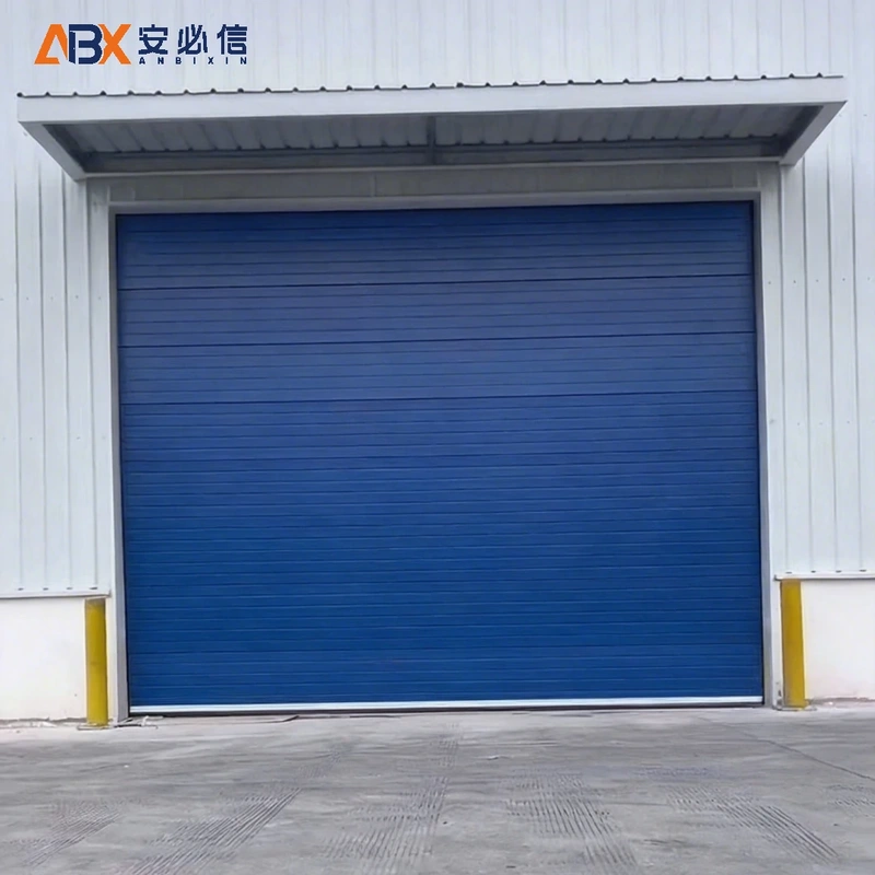 岳阳雷达高速门